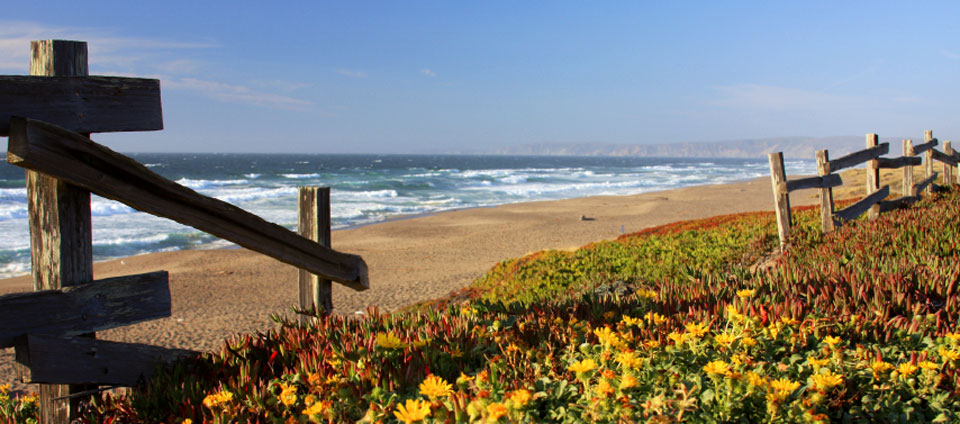 Ensuring public access to the California coast