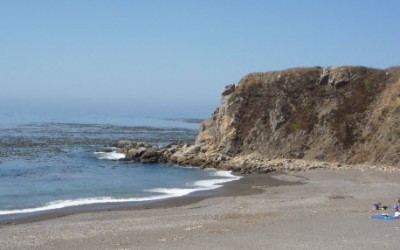 Should You Pay For a Day At Sonoma Beaches
