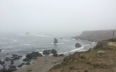 Marshall Gulch