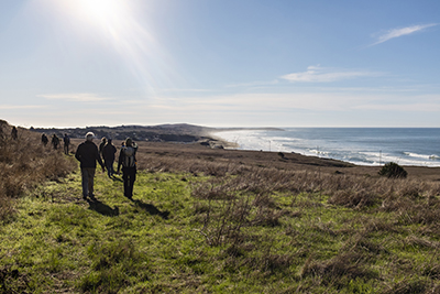 New Park and Open Space Preserve Coming to Sonoma Coast Ag + Open Space Transfers 335 Acres of Protected Land to Regional Parks