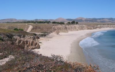 Action Alert!!  Please Share Widely! The HOLLISTER RANCH COASTAL ACCESS PROGRAM (HRCAP) will be reviewed    on THURSDAY, OCTOBER 14, 2021 by the  CALIFORNIA COASTAL COMMISSION!