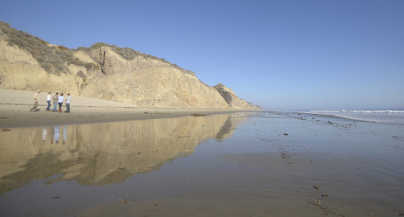 Action Alert!!  Please Share Widely! The HOLLISTER RANCH COASTAL ACCESS PROGRAM (HRCAP) will be reviewed on THURSDAY, Nov. 18, 2021 by the  CALIFORNIA COASTAL COMMISSION!