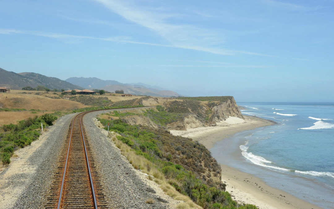 Exclusive Hollister Ranch beach finally opening to public – SFGATE