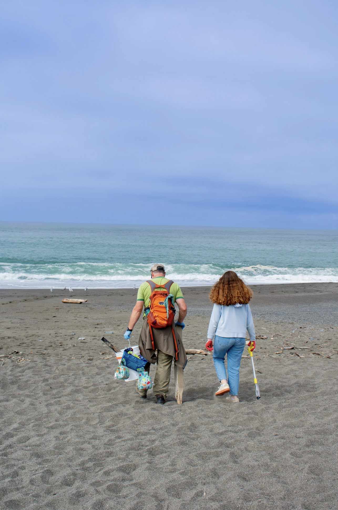 2026 Coastal Cleanup Day